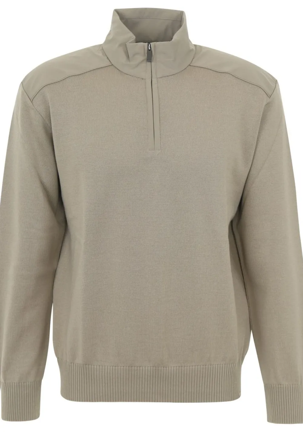 Truien>PAUL EN SHARK TRUI Beige