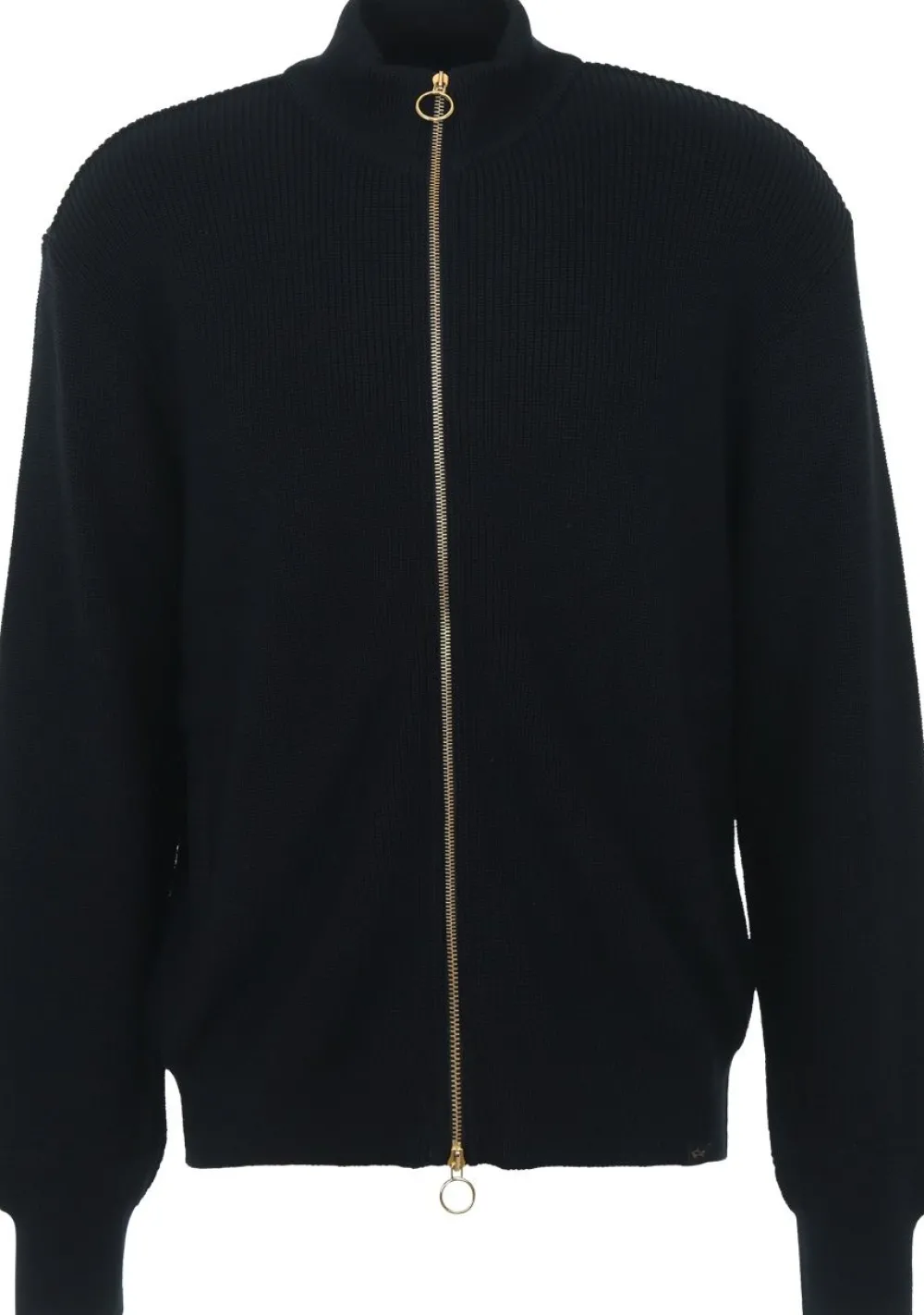 Vesten>PAUL EN SHARK VEST Blauw