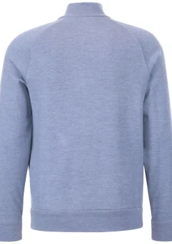 Vesten>PAUL EN SHARK VEST Blauw