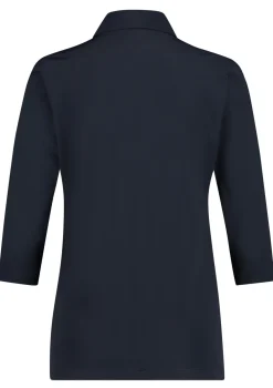 Blouses>PENN & INK BLOUSE