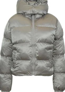 Winterjassen|Jassen>PENN & INK JACK Zilver