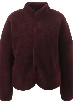 Blazers & Jasjes>PENN & INK JASJE Rood