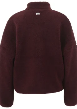 Blazers & Jasjes>PENN & INK JASJE Rood