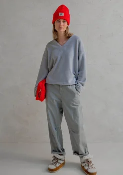 Broeken>PENN & INK PANTALON