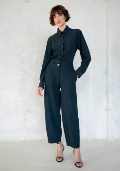 Broeken>PENN & INK PANTALON