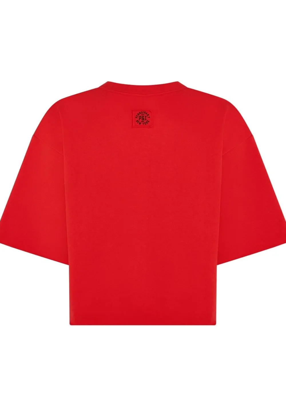 Shirts>PENN & INK SHIRT Rood