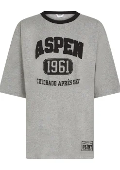 Shirts>PENN & INK SHIRT Grijs