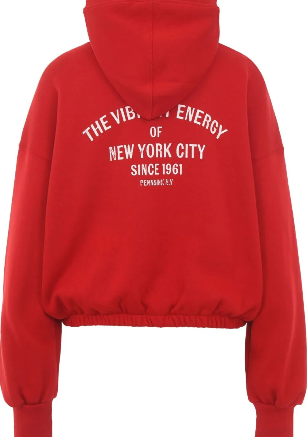 Sweaters|Truien>PENN & INK SWEATER