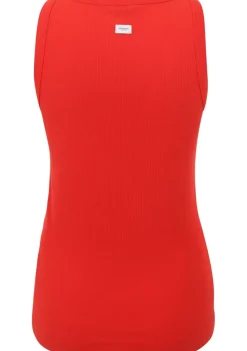 Shirts>PENN & INK TOP Rood