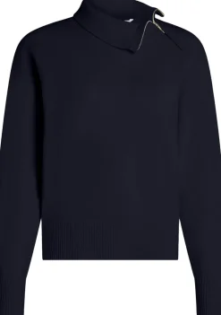 Truien>PENN & INK TRUI Blauw