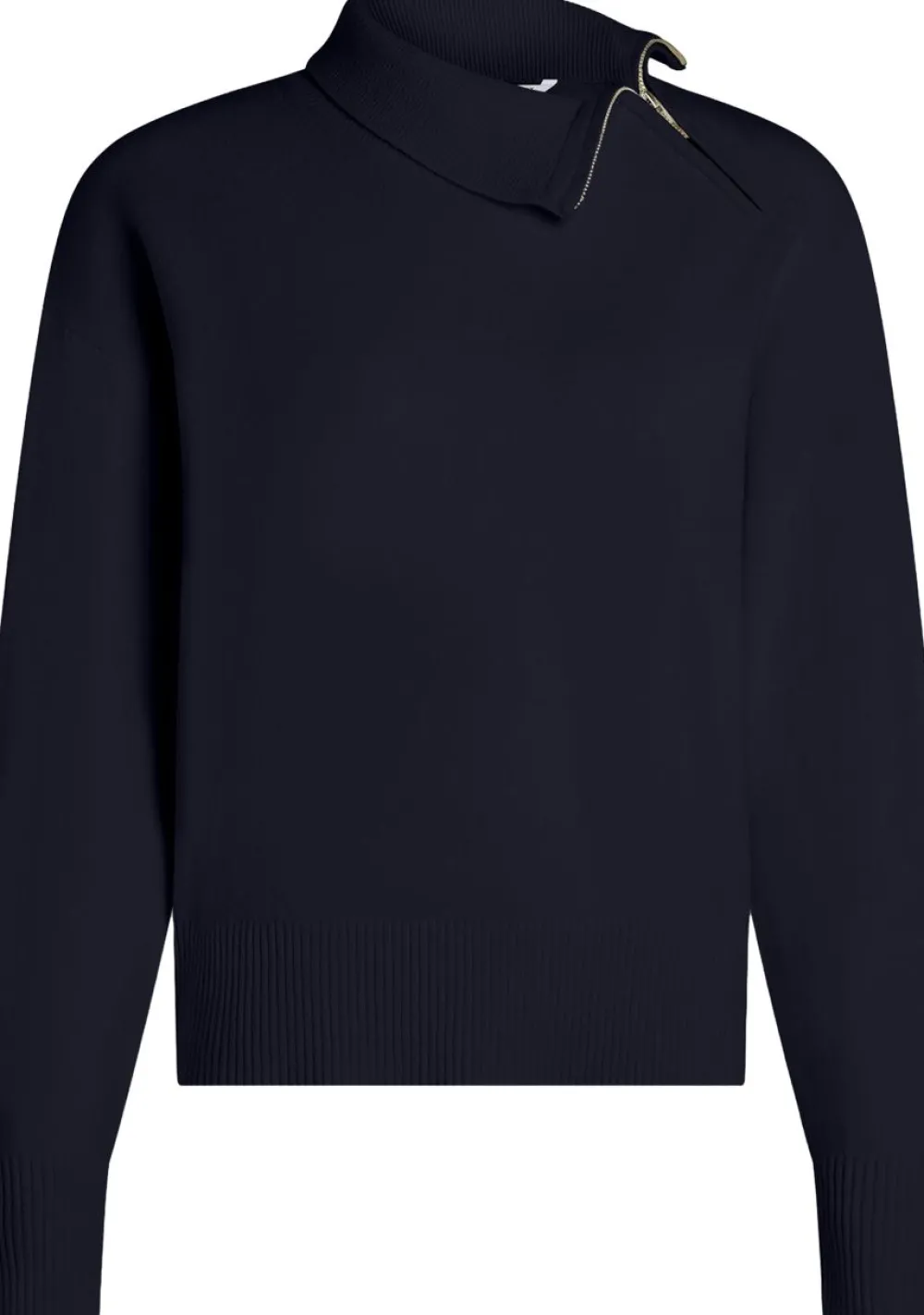 Truien>PENN & INK TRUI Blauw