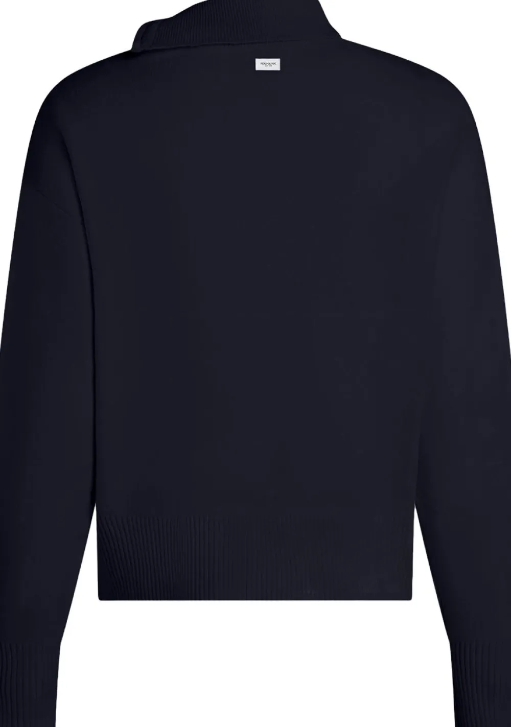 Truien>PENN & INK TRUI Blauw