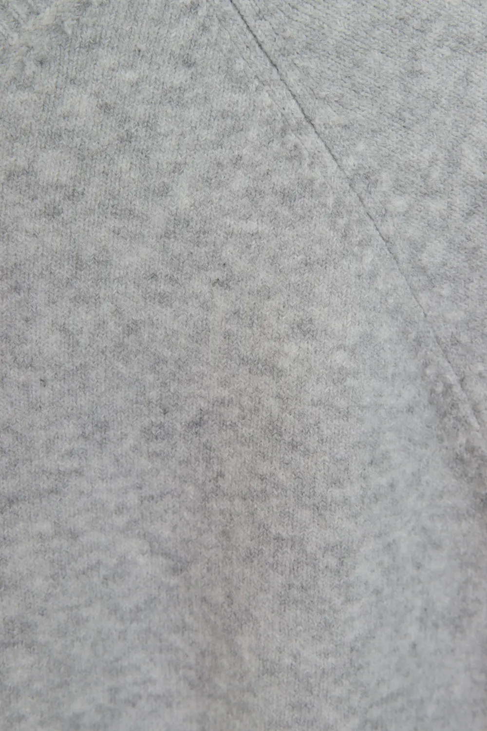 Truien>PENN & INK TRUI KORTE MOUW Grijs