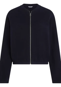 Vesten>PENN & INK VEST Blauw