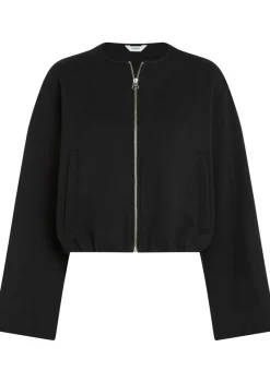 Vesten>PENN & INK VEST Zwart