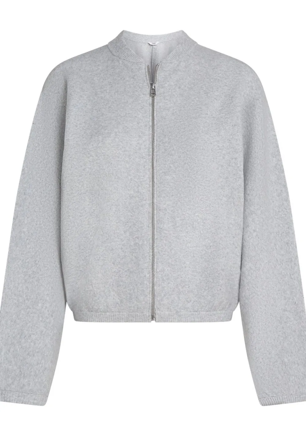 Vesten>PENN & INK VEST Grijs