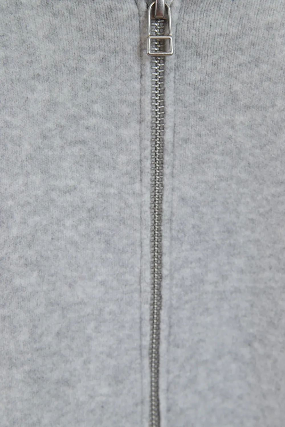 Vesten>PENN & INK VEST Grijs