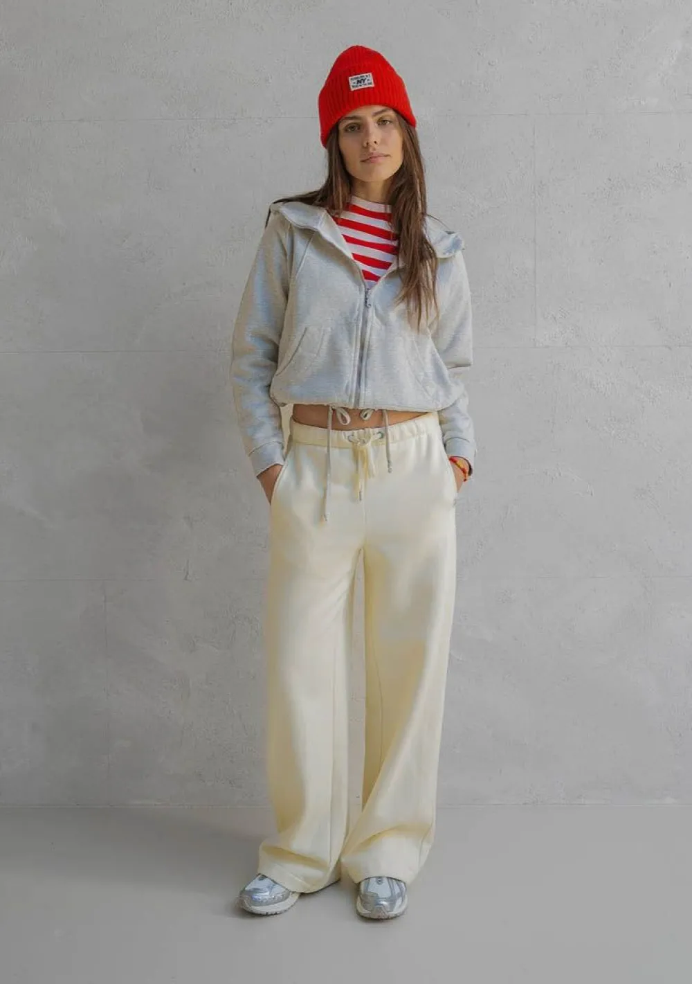 Vesten>PENN & INK VEST