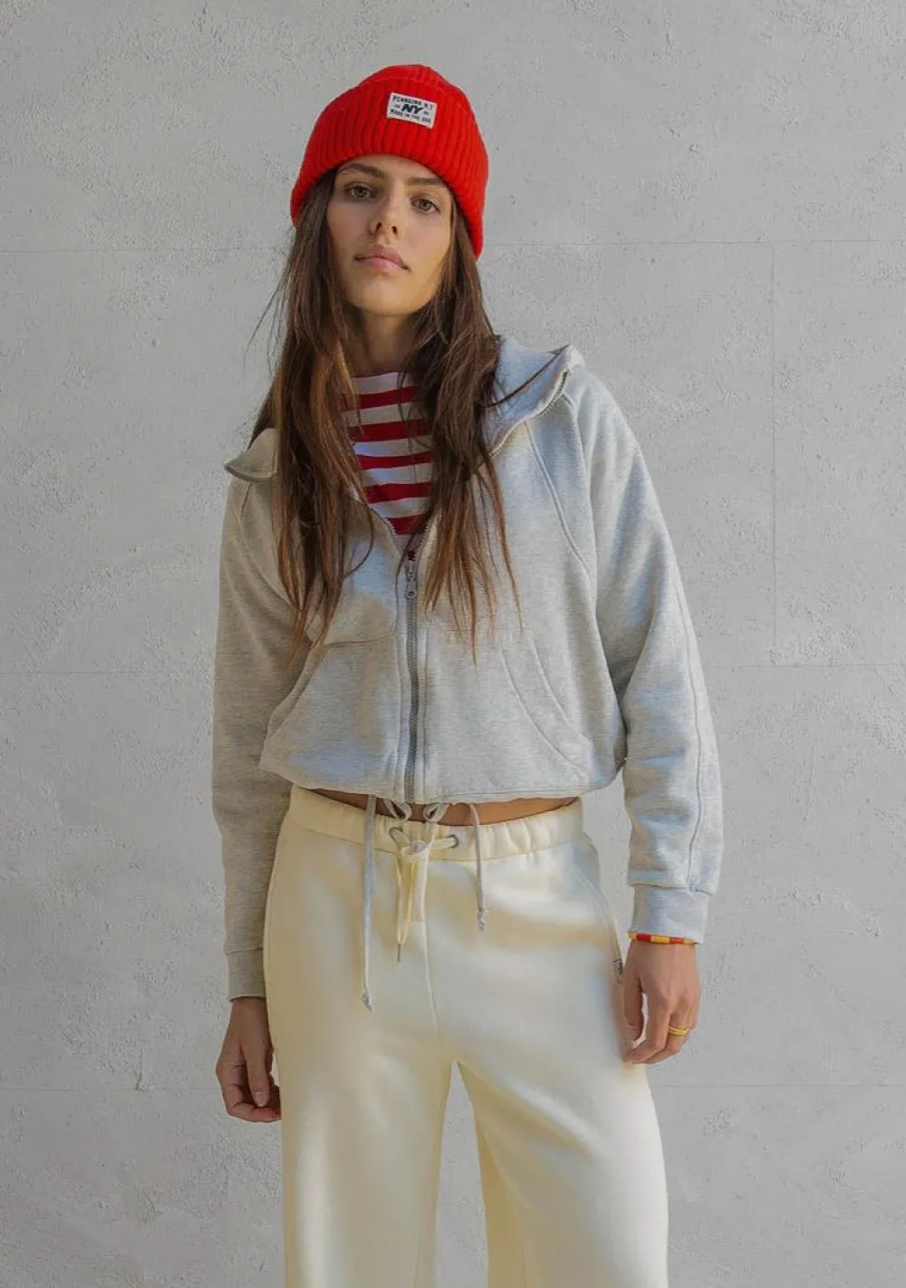 Vesten>PENN & INK VEST