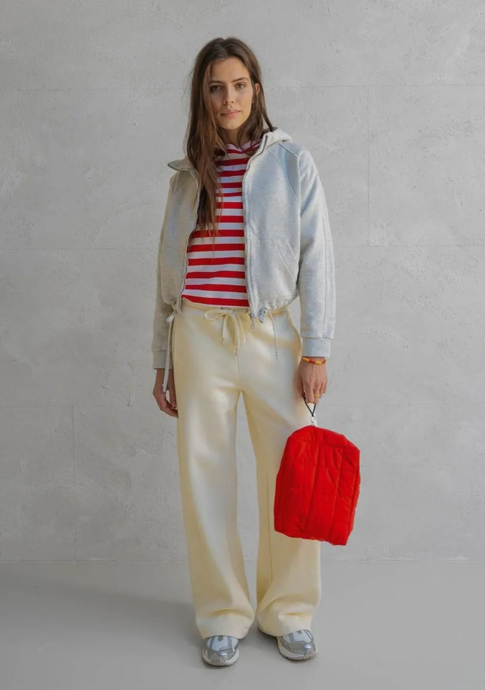 Vesten>PENN & INK VEST