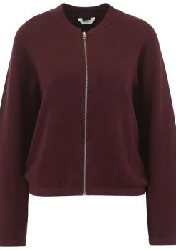 Vesten>PENN & INK VEST Rood