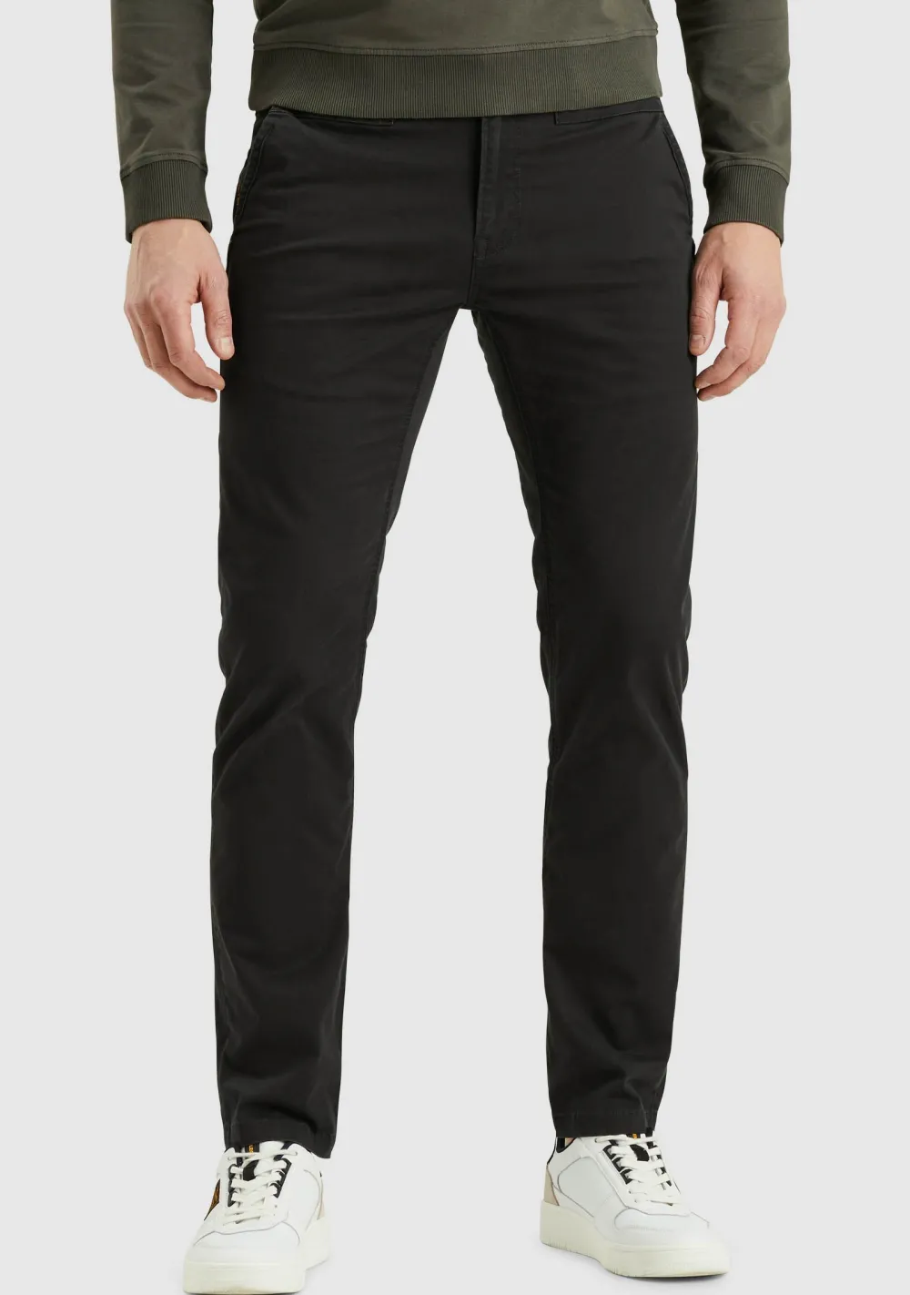 Broeken>PME LEGEND CHINO