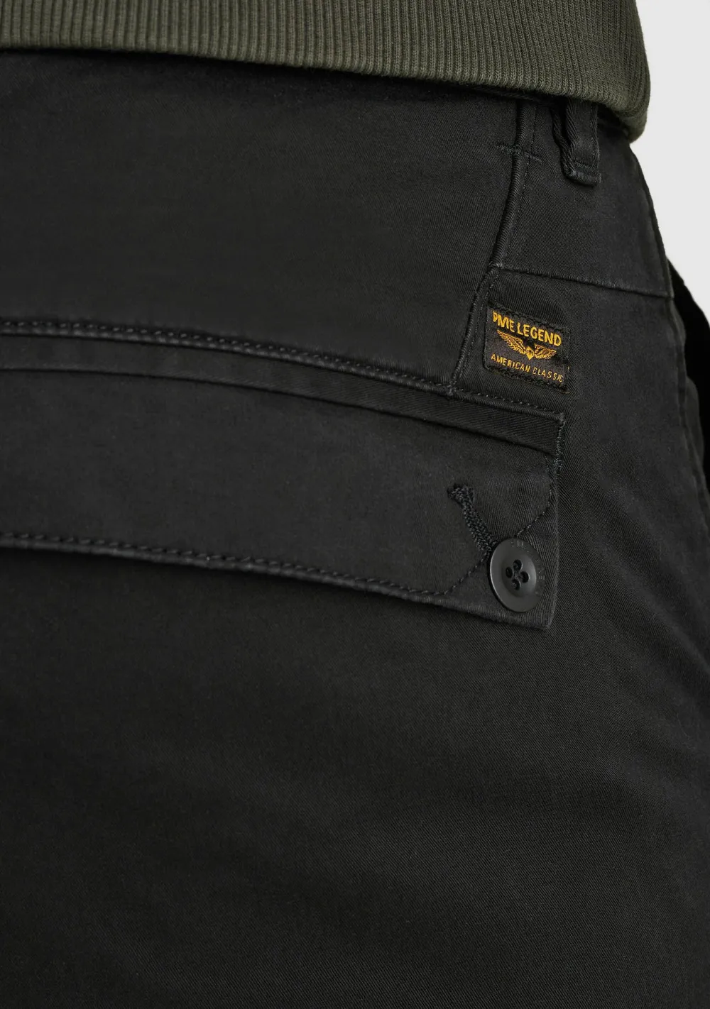 Broeken>PME LEGEND CHINO