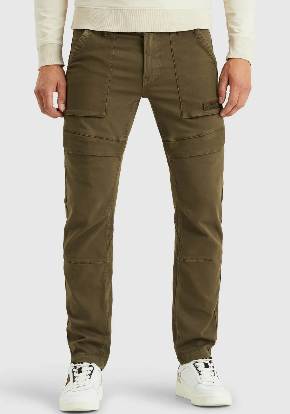 Broeken>PME LEGEND CHINO