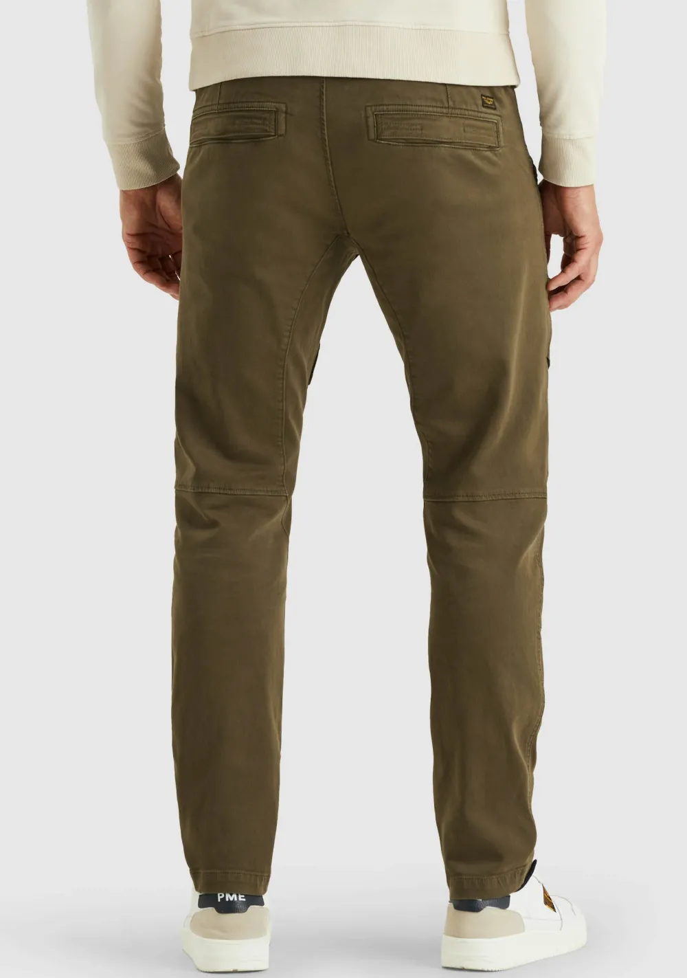 Broeken>PME LEGEND CHINO