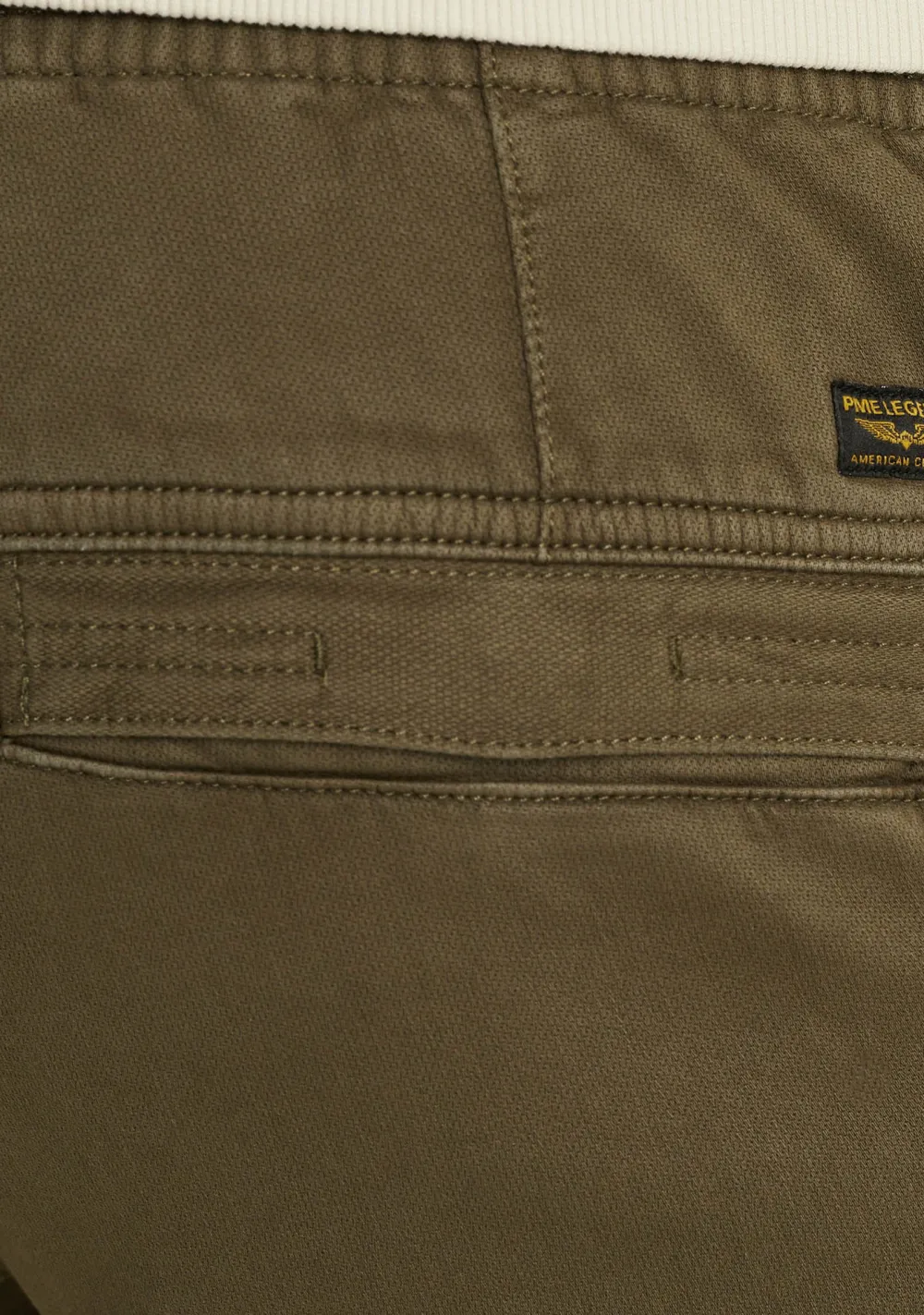 Broeken>PME LEGEND CHINO