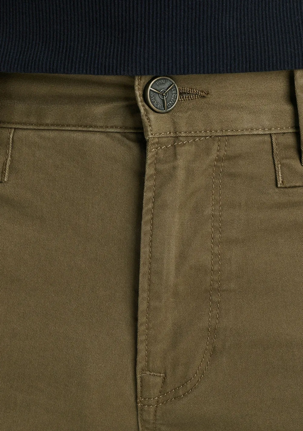 Broeken>PME LEGEND CHINO