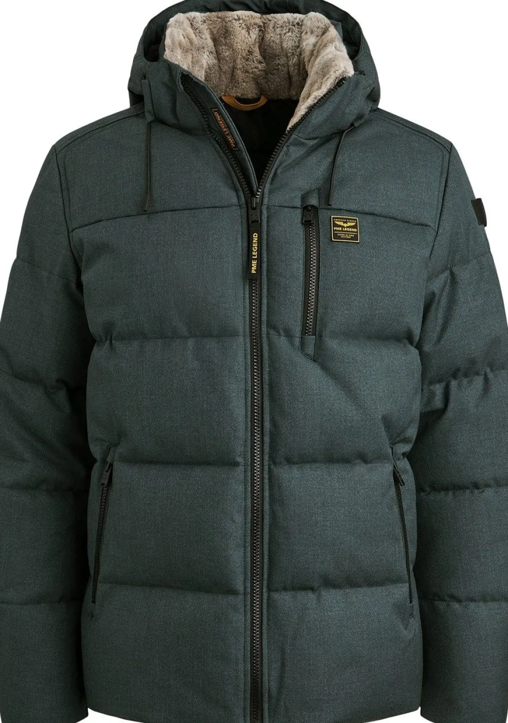 Jassen>PME LEGEND JAS