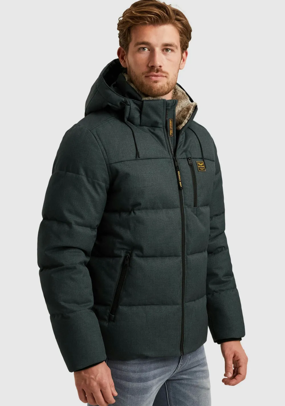 Jassen>PME LEGEND JAS