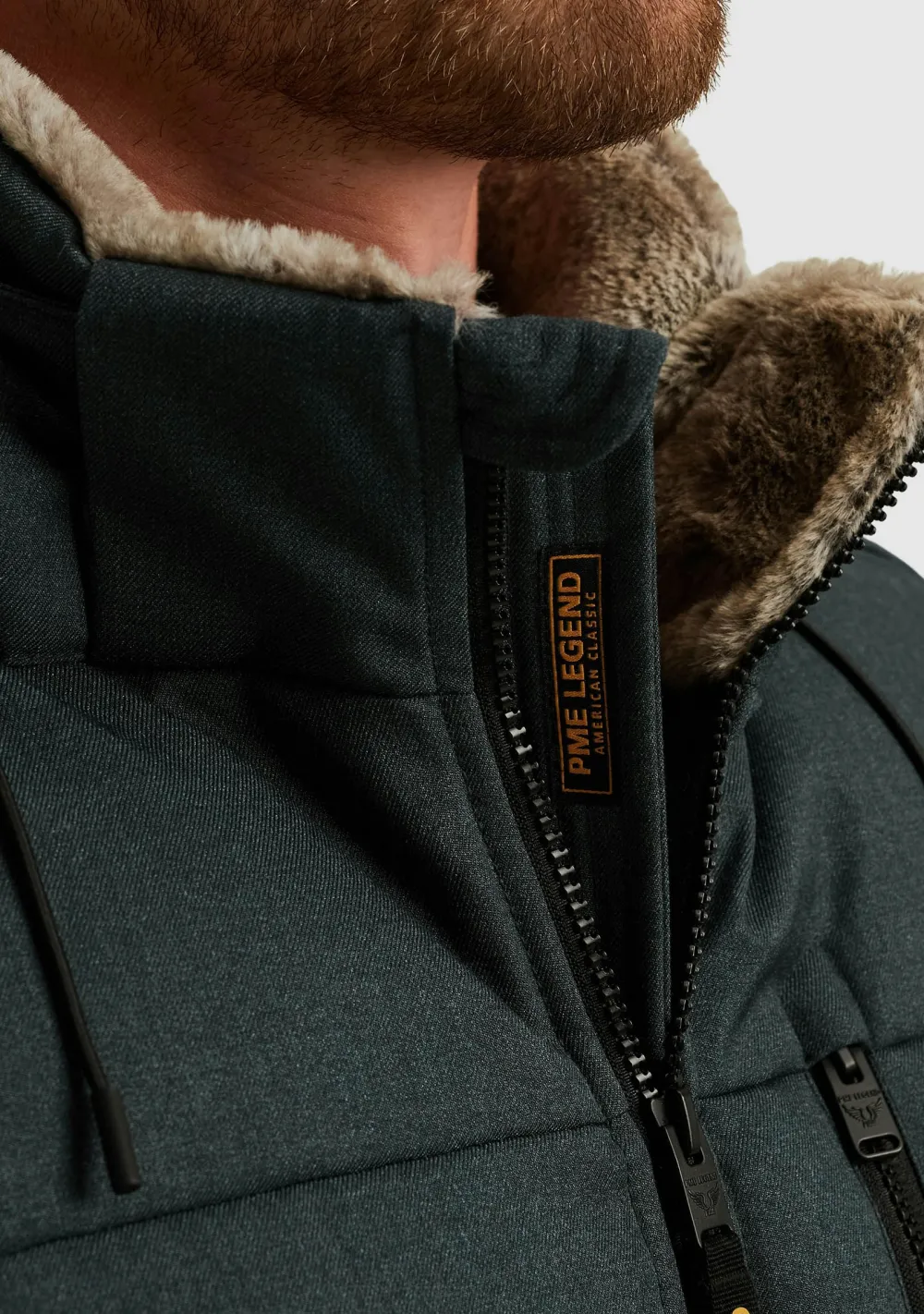 Jassen>PME LEGEND JAS