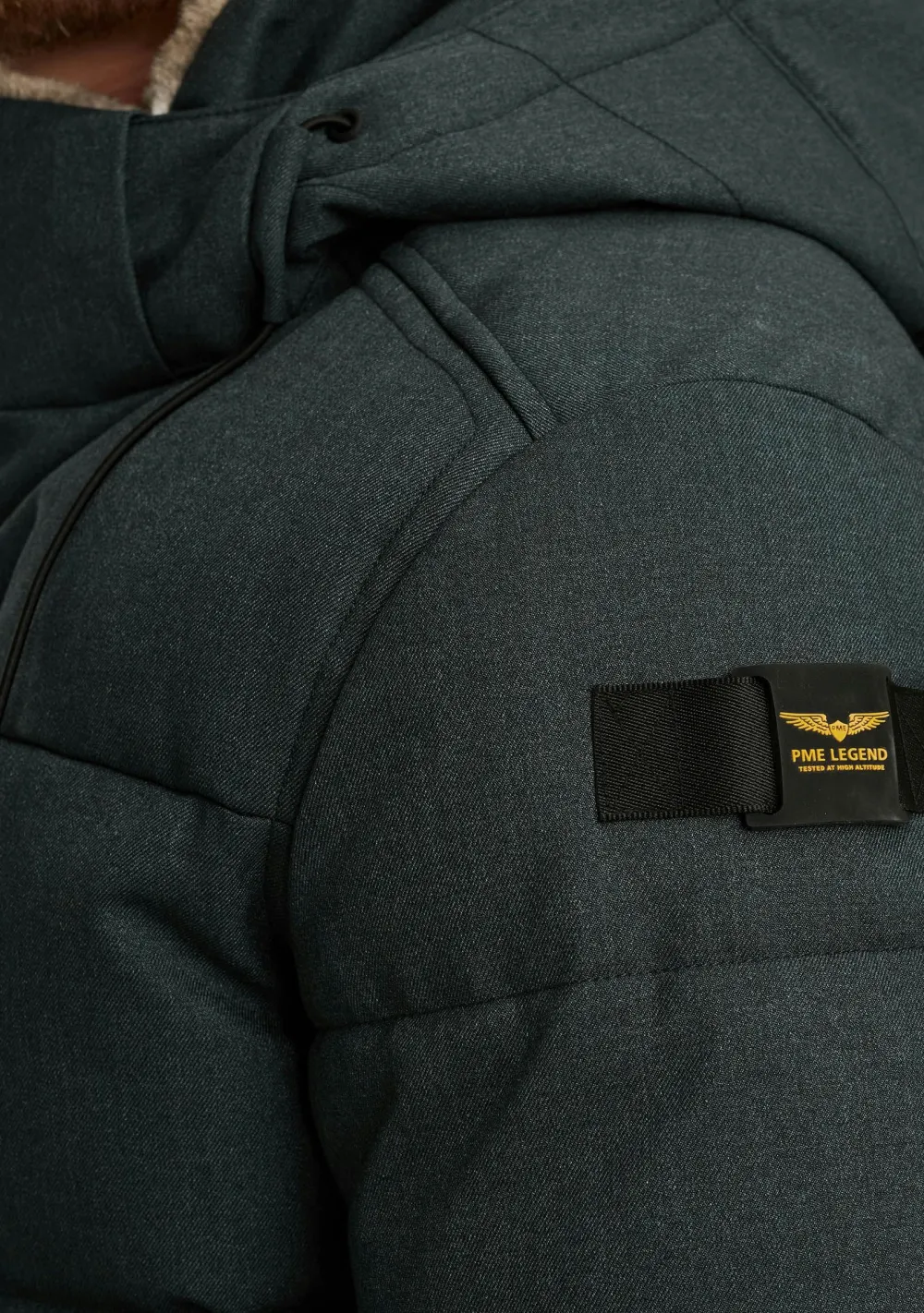 Jassen>PME LEGEND JAS