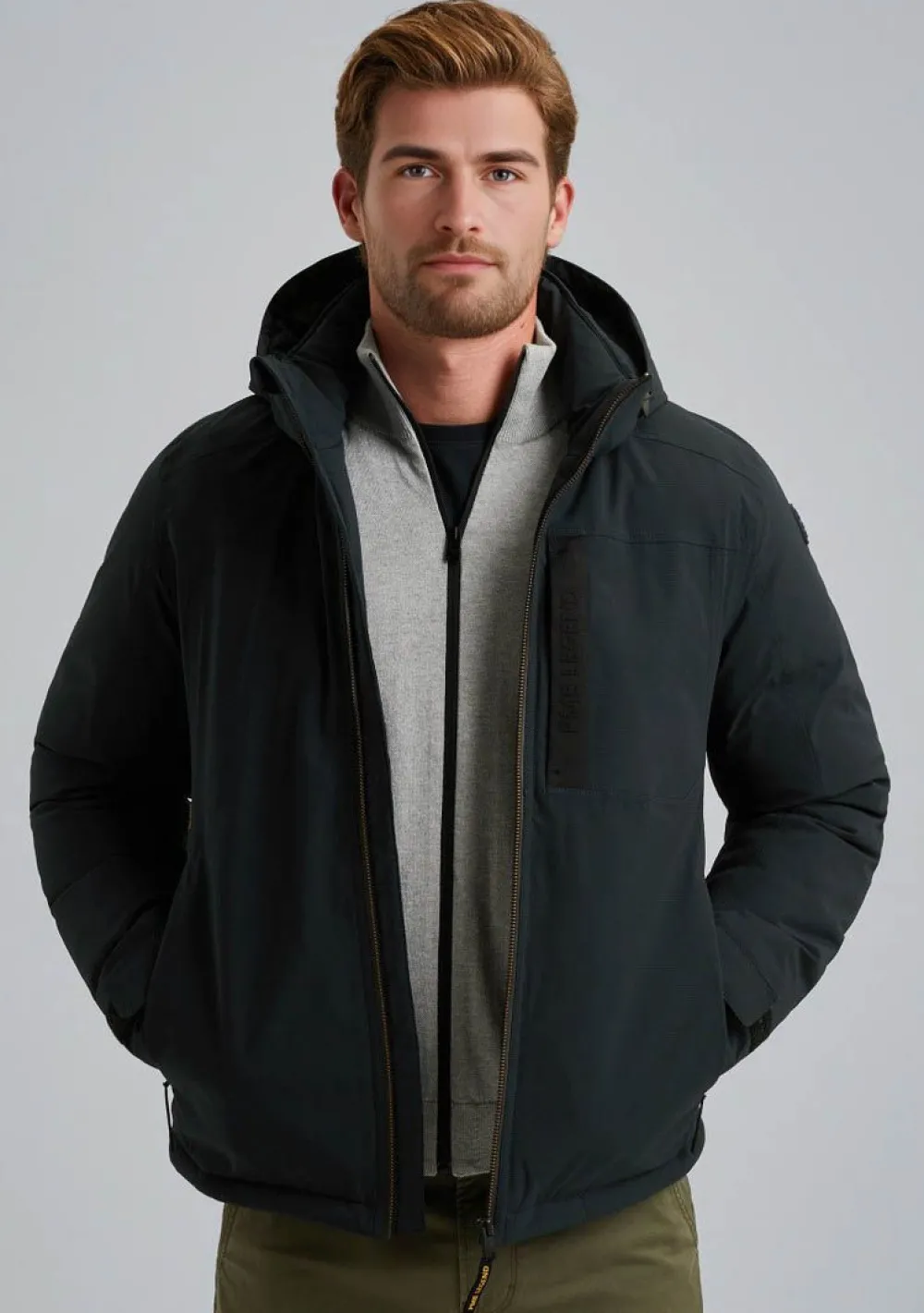 Jassen>PME LEGEND JAS