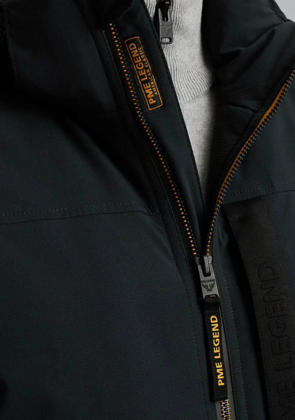 Jassen>PME LEGEND JAS