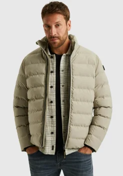 Jassen>PME LEGEND JAS Beige