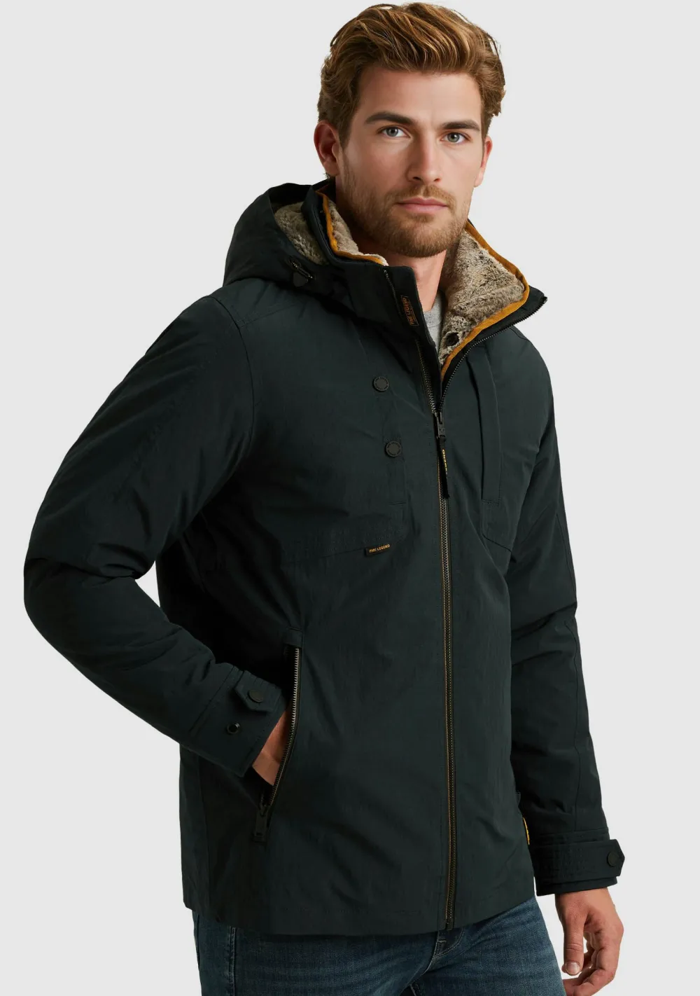 Jassen>PME LEGEND JAS