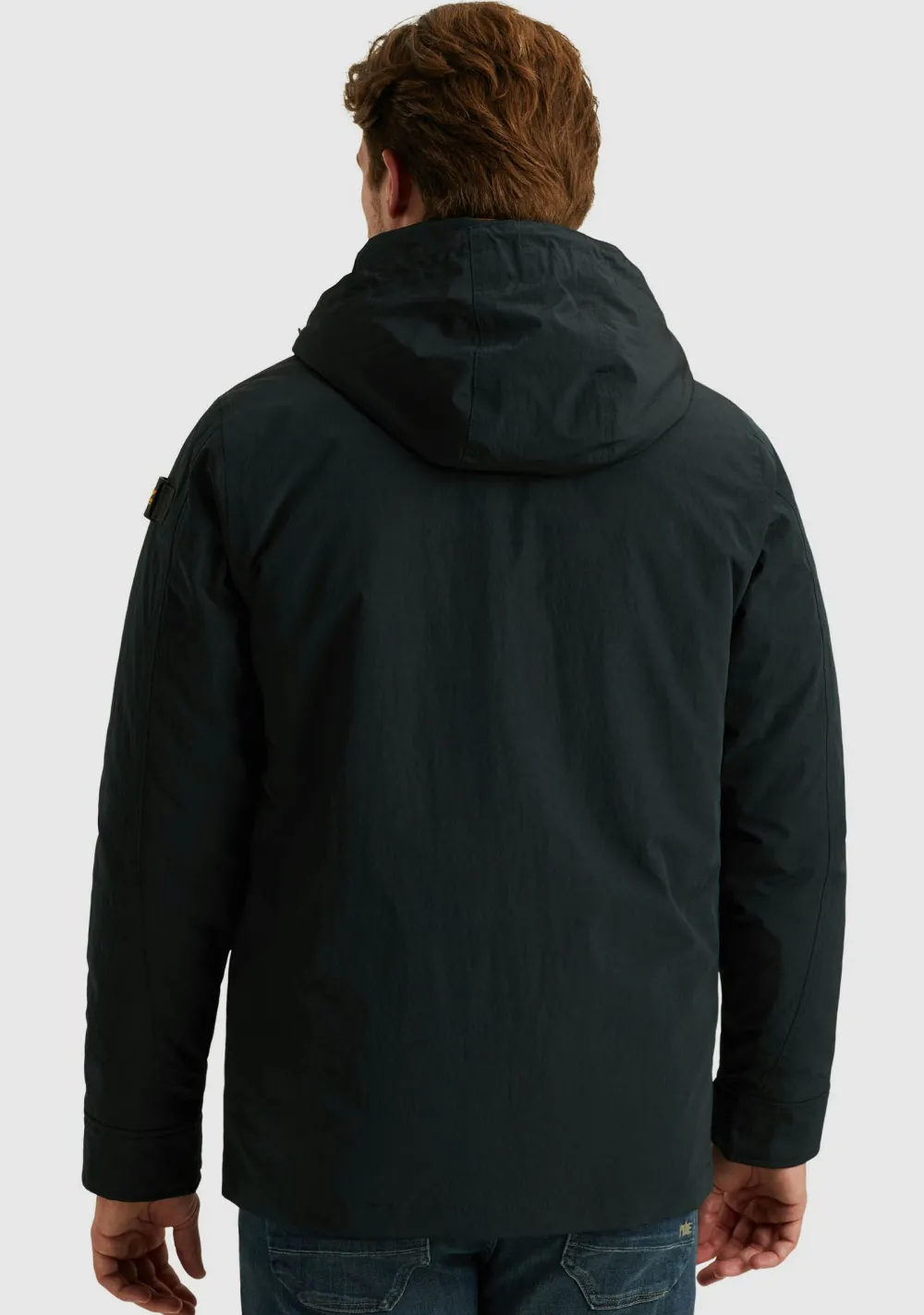 Jassen>PME LEGEND JAS