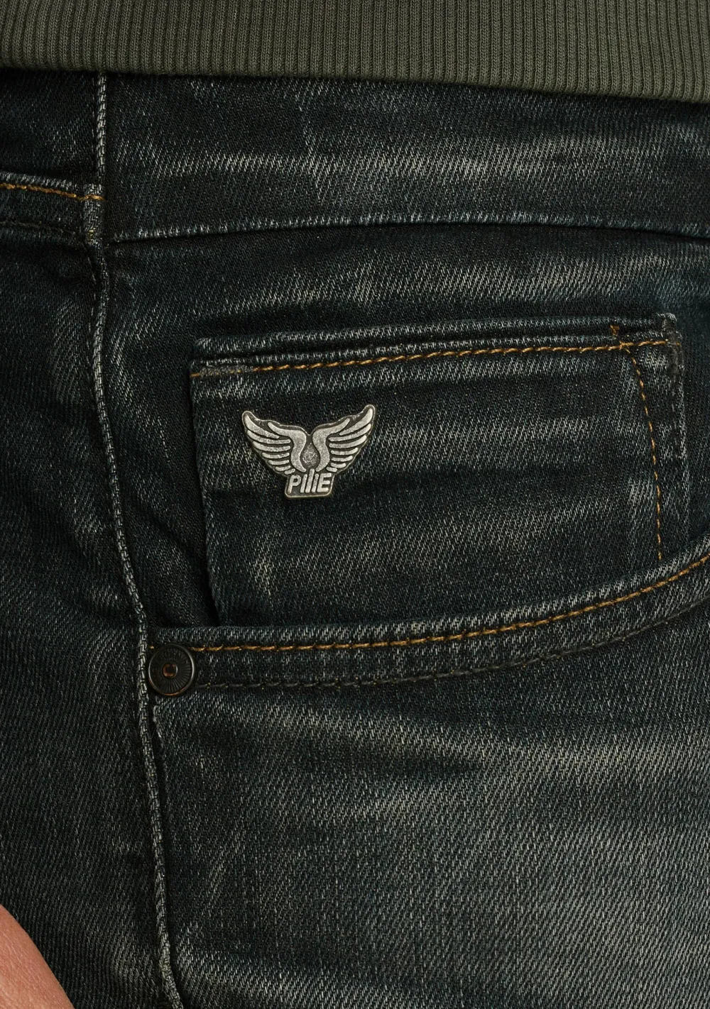 Jeans|Broeken>PME LEGEND JEANS