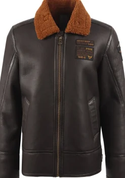 Jassen>PME LEGEND LEREN JACK