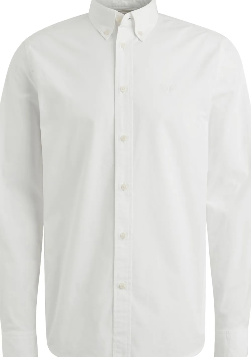 Overhemden>PME LEGEND OVERHEMD Wit