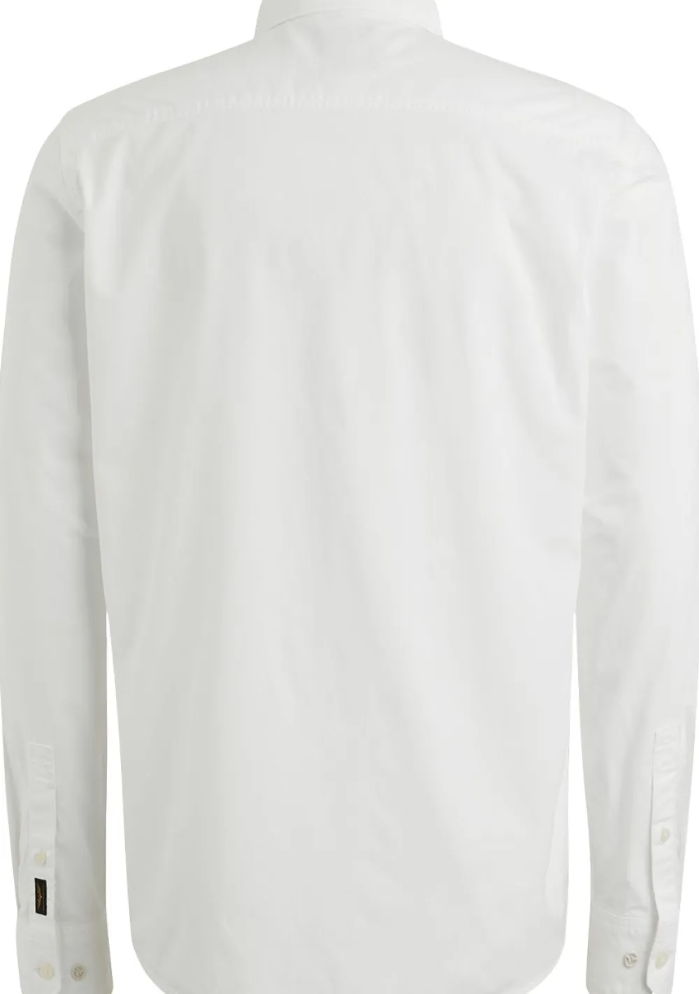 Overhemden>PME LEGEND OVERHEMD Wit