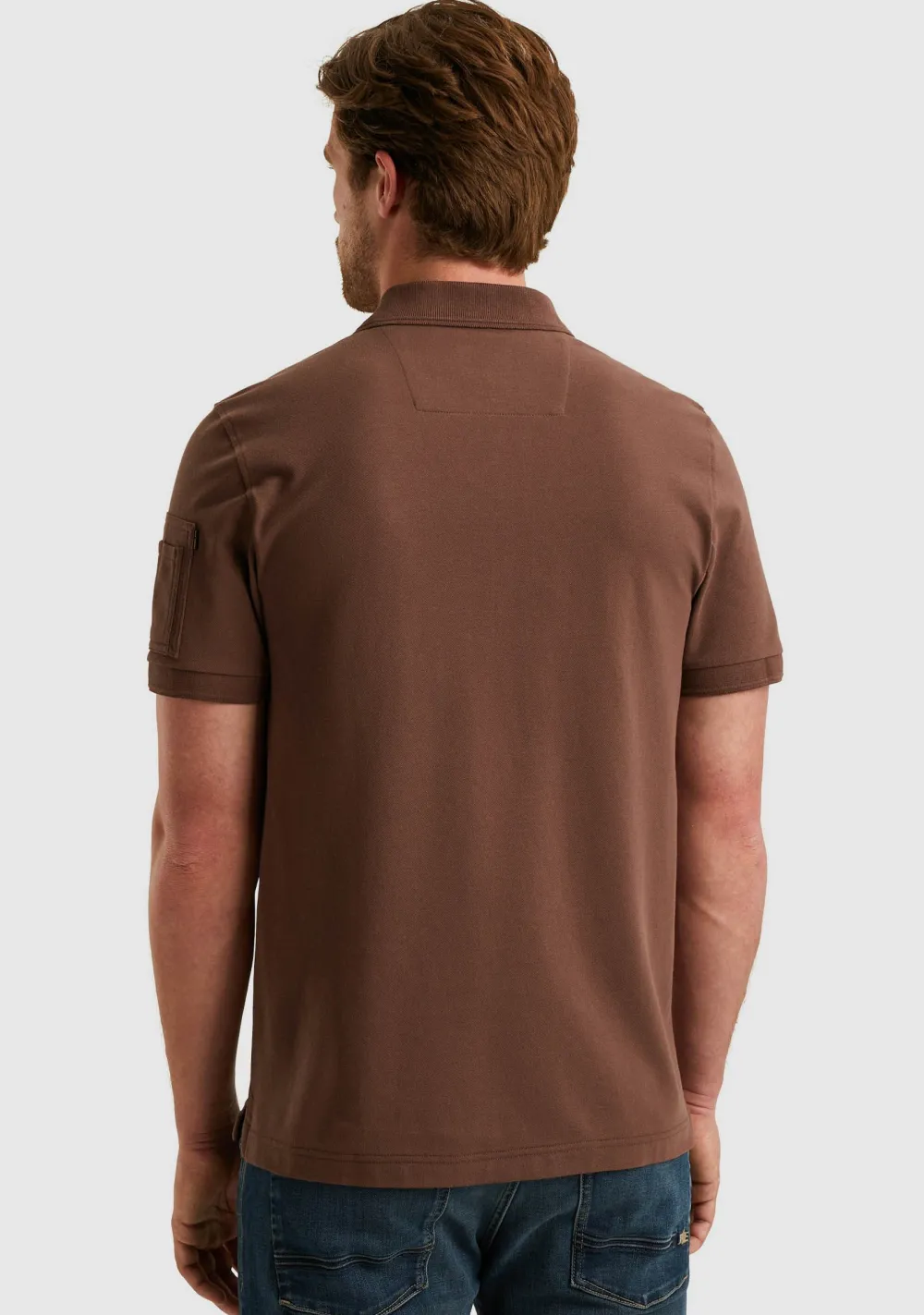 Polo's>PME LEGEND POLO Bruin