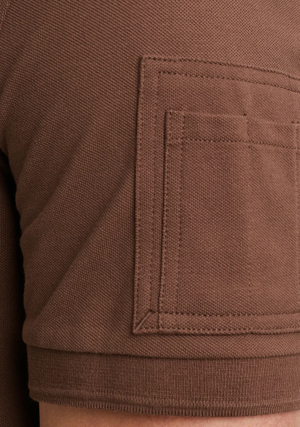 Polo's>PME LEGEND POLO Bruin