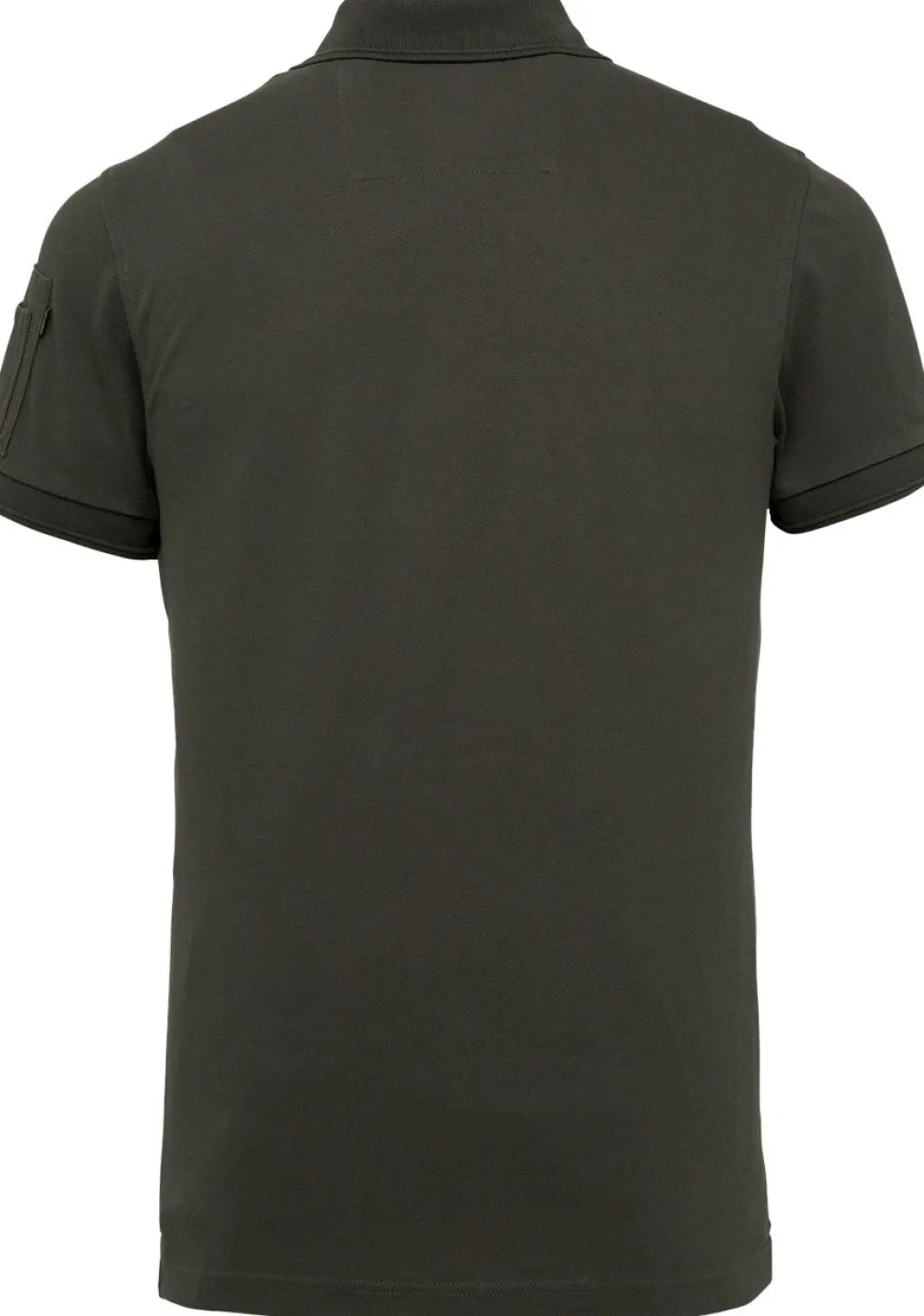 Polo's>PME LEGEND POLO Groen