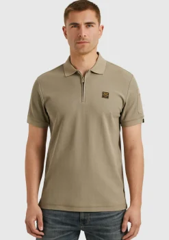 Polo's>PME LEGEND POLO Groen