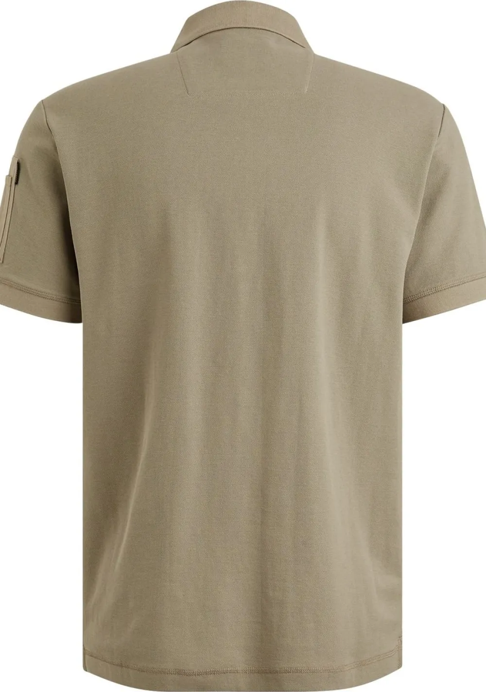 Polo's>PME LEGEND POLO Groen