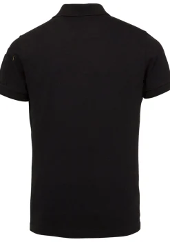 Polo's>PME LEGEND POLO Zwart